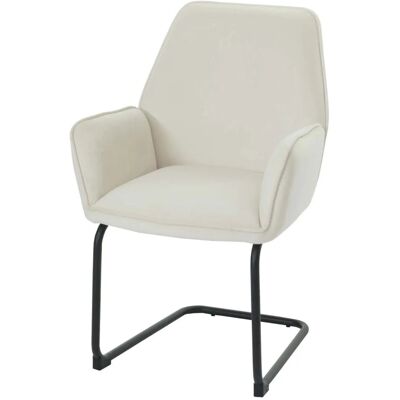 MCW Freischwinger G67 Creme-Beige MCW Freischwinger G67 Creme-Beige