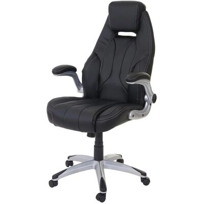 MCW A65 Bürostuhl - Ergonomisch, Höhenverstellbar, Langlebig MCW A65 Bürostuhl - Ergonomisch, Höhenverstellbar, Langlebig
