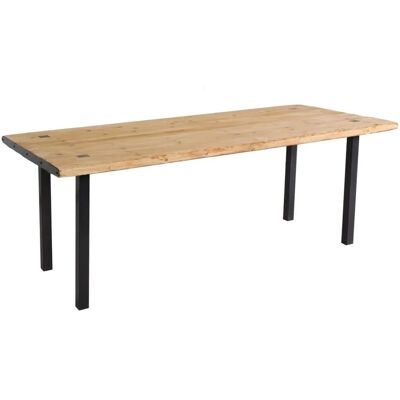 MCW L75-E Moderner Esstisch MCW L75-E Moderner Esstisch
