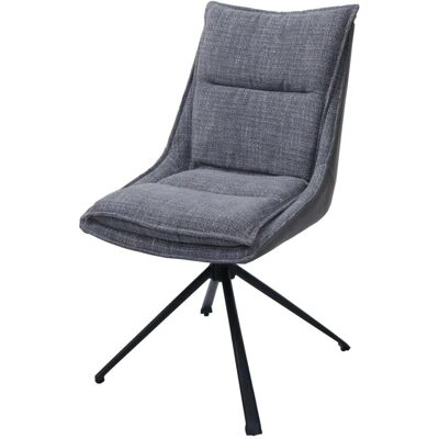 MCW Esszimmerstuhl N71 Grau MCW Esszimmerstuhl N71 Grau