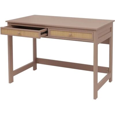 MCW Schreibtisch O36 Helltaupe MCW Schreibtisch O36 Helltaupe