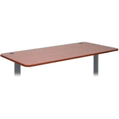 MCW Schreibtischplatte D40 160x80cm Natur MCW Schreibtischplatte D40 160x80cm Natur