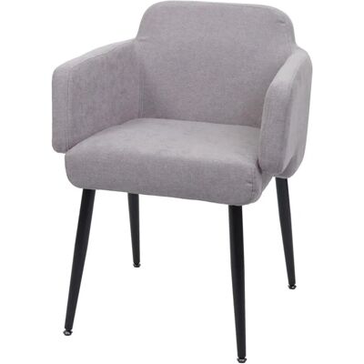 MCW Esszimmerstuhl L13 Grau MCW Esszimmerstuhl L13 Grau