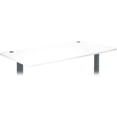MCW D40-T1 Tischplatte - 2,5x160x80cm für Schreibtisch MCW D40-T1 Tischplatte - 2,5x160x80cm für Schreibtisch