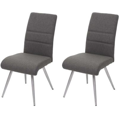 MCW G55-K Stuhl - Komfort, Modern, Qualität MCW G55-K Stuhl - Komfort, Modern, Qualität