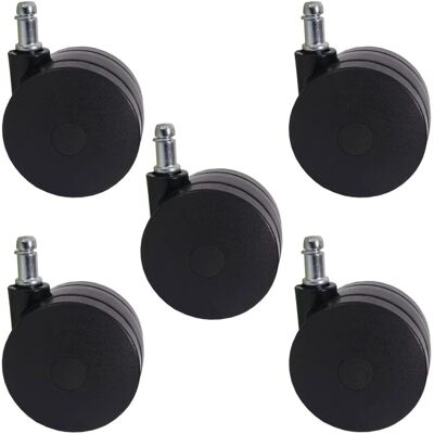 MCW Universalrollen H533 5er Set MCW Universalrollen H533 5er Set