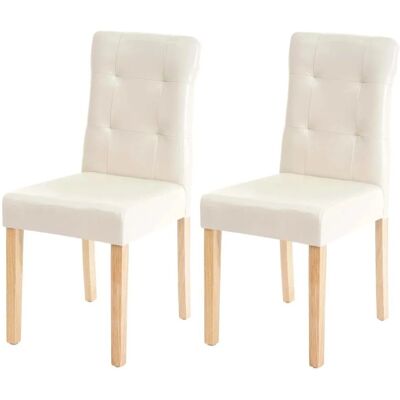 MCW E58-2 Stuhl - Bequem, Modern, Langlebig MCW E58-2 Stuhl - Bequem, Modern, Langlebig