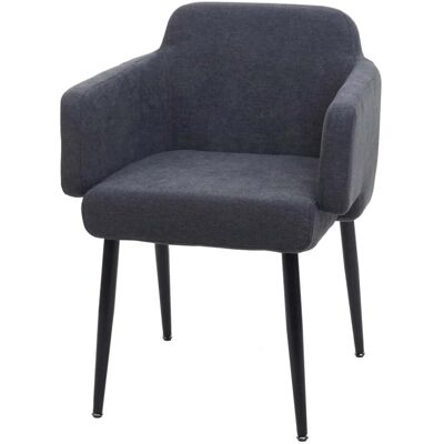 MCW Esszimmerstuhl L13 Anthrazit MCW Esszimmerstuhl L13 Anthrazit