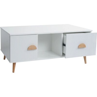 MCW - N89 - 43 x 100 x 60 cm - Set - Couchtisch MCW - N89 - 43 x 100 x 60 cm - Set - Couchtisch