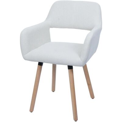 MCW A50 II-Co - Stuhl - Moderner Cordstoffbezug MCW A50 II-Co - Stuhl - Moderner Cordstoffbezug