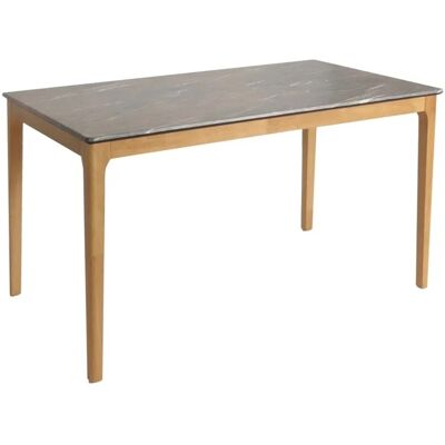 MCW M55-MS Hochdrucklaminat Esstisch - Esstisch MCW M55-MS Hochdrucklaminat Esstisch - Esstisch