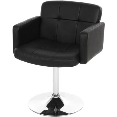 MCW Esszimmerstuhl Houston Schwarz MCW Esszimmerstuhl Houston Schwarz
