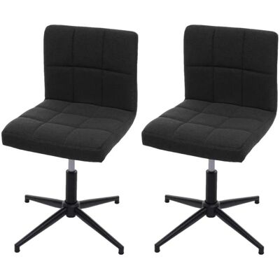MCW Cadiz II-2 Retro Stuhl - Stuhl MCW Cadiz II-2 Retro Stuhl - Stuhl