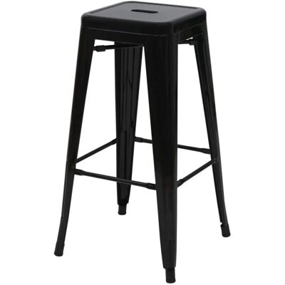 MCW A73 Metall-Barhocker - Bar Stool MCW A73 Metall-Barhocker - Bar Stool