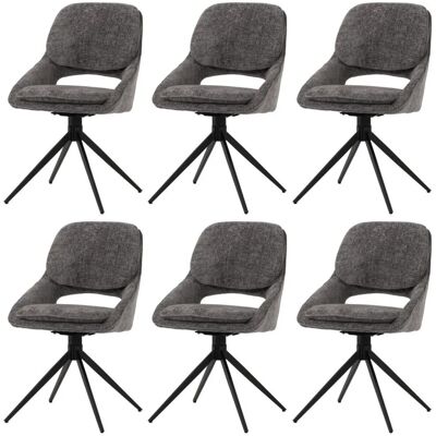 MCW N73-C6 - 3 Variierende Attribute - Stuhl MCW N73-C6 - 3 Variierende Attribute - Stuhl