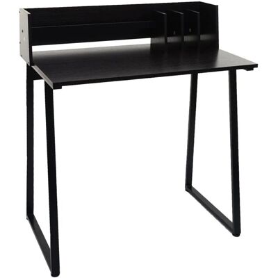MCW Schreibtisch K69 Schwarz MCW Schreibtisch K69 Schwarz