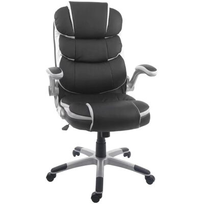 MCW F80 Bürostuhl - Ergonomisch, Verstellbar, Elegant MCW F80 Bürostuhl - Ergonomisch, Verstellbar, Elegant