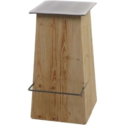 MCW L76-BS Moderner Industriestuhl - Barhocker MCW L76-BS Moderner Industriestuhl - Barhocker