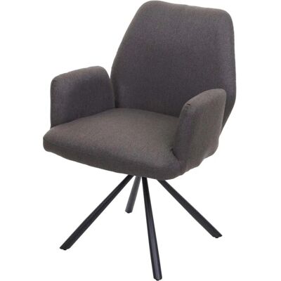 MCW Esszimmerstuhl H71 Grau-Braun MCW Esszimmerstuhl H71 Grau-Braun