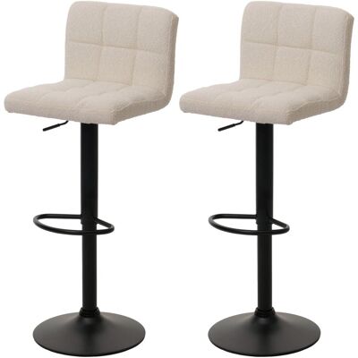 MCW G87-B Moderner Barhocker - Barhocker MCW G87-B Moderner Barhocker - Barhocker