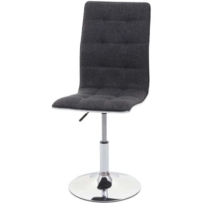 MCW C41 Stuhl - Eleganter Drehstuhl mit Polsterung MCW C41 Stuhl - Eleganter Drehstuhl mit Polsterung