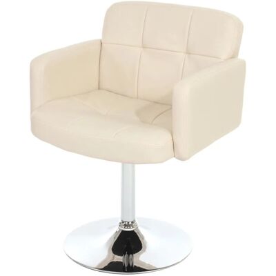 MCW Esszimmerstuhl Houston Creme MCW Esszimmerstuhl Houston Creme
