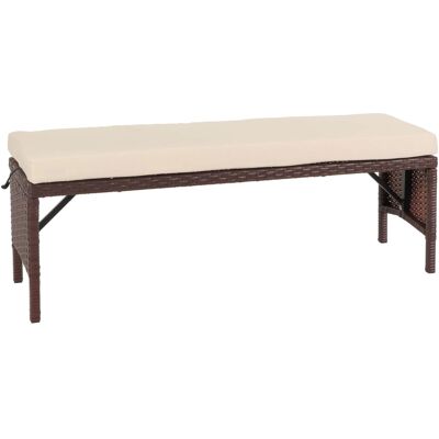 MCW G16-B Gartenbank - Gartenbank MCW G16-B Gartenbank - Gartenbank