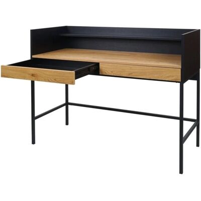 MCW Schreibtisch J79 Eiche-Optik MCW Schreibtisch J79 Eiche-Optik