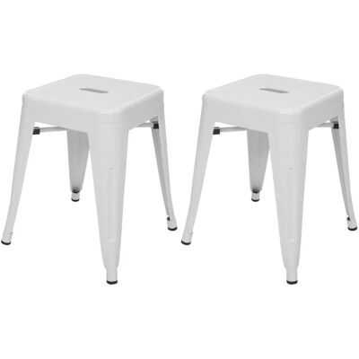 MCW A73-H-2 - Barhocker MCW A73-H-2 - Barhocker