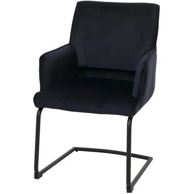 MCW Freischwinger N60 Anthrazit-Blau MCW Freischwinger N60 Anthrazit-Blau