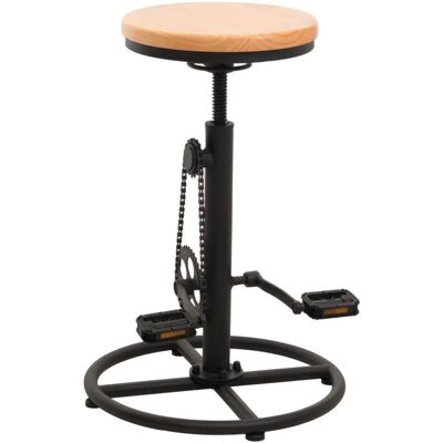 MCW Barhocker N19 Natur MCW Barhocker N19 Natur