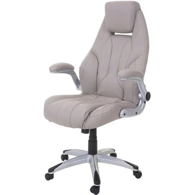 MCW A65 Bürostuhl - Ergonomisch, Höhenverstellbar, Modern MCW A65 Bürostuhl - Ergonomisch, Höhenverstellbar, Modern