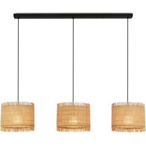 Höffner Pendelleuchte - Braun - 110x120cm - Lampen & Leuchten Höffner Pendelleuchte - Braun - 110x120cm - Lampen & Leuchten