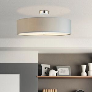 Brilliant Andria Deckenleuchte - LED-kompatibel, 60cm Grau Brilliant Andria Deckenleuchte - LED-kompatibel, 60cm Grau