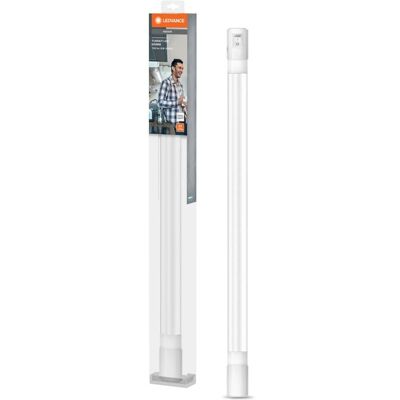 Ledvance LED-Unterbauleuchte TubeKit 3,7 cm x 3,5 cm x 60 cm Katlweiß Ledvance LED-Unterbauleuchte TubeKit 3,7 cm x 3,5 cm x 60 cm Katlweiß