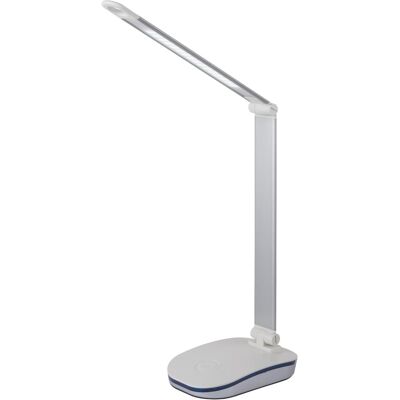 Globo Lighting TALISA Klappbare LED Schreibtischlampe Globo Lighting TALISA Klappbare LED Schreibtischlampe