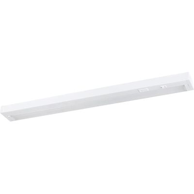 Eglo LED-Unterbauleuchte Russcallo Weiß CCT 57 cm Eglo LED-Unterbauleuchte Russcallo Weiß CCT 57 cm