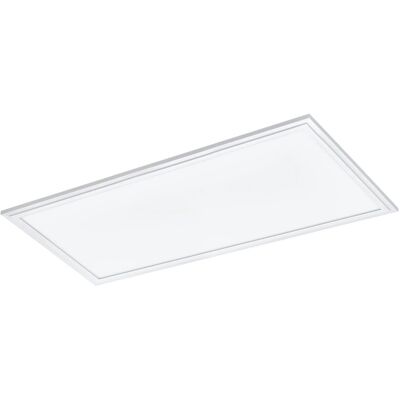 EGLO LED Panel SALOBRENA ECO Weiß 60x30cm - LED Panel EGLO LED Panel SALOBRENA ECO Weiß 60x30cm - LED Panel
