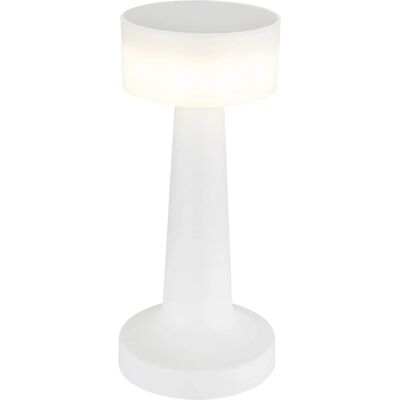 GLOBO 58447W Angelika Touch LED Tischlampe - Innenbeleuchtung GLOBO 58447W Angelika Touch LED Tischlampe - Innenbeleuchtung