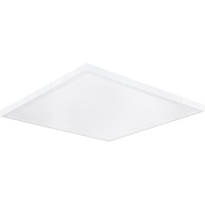 Eglo LED-Panelleuchte Pietrangeli Weiß CCT 59,5 cm x 59,5 cm Eglo LED-Panelleuchte Pietrangeli Weiß CCT 59,5 cm x 59,5 cm