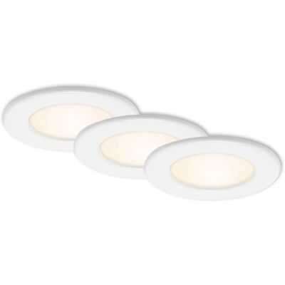BRILONER LED Einbauspot - Innenbeleuchtung BRILONER LED Einbauspot - Innenbeleuchtung