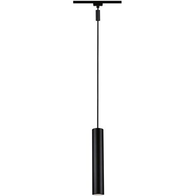 Paulmann Urail Pendel Catalejo GU10 max. 10W 230V Schwarz Matt Paulmann Urail Pendel Catalejo GU10 max. 10W 230V Schwarz Matt
