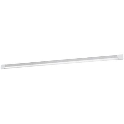 Eglo LED-Unterbauleuchte Expert Mattanza 120 cm Weiß Eglo LED-Unterbauleuchte Expert Mattanza 120 cm Weiß