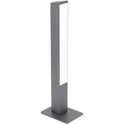 Eglo LED-Tischleuchte Simolaris-Z 16 W Schwarz Weiß Eglo LED-Tischleuchte Simolaris-Z 16 W Schwarz Weiß