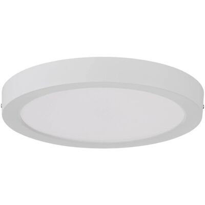 EGLO - Idune-E - Weiß - 22.5 cm - LED-Deckenleuchte EGLO - Idune-E - Weiß - 22.5 cm - LED-Deckenleuchte