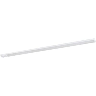 Eglo LED-Unterbauleuchte Repilado 2 Weiß CCT 57 cm Eglo LED-Unterbauleuchte Repilado 2 Weiß CCT 57 cm