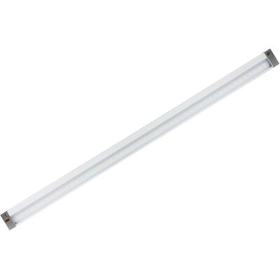 RL REV Ritter LED-Unterbauleuchte SensoTwin 60 cm 600lm 3000K Sensor Dimmbar Silber RL REV Ritter LED-Unterbauleuchte SensoTwin 60 cm 600lm 3000K Sensor Dimmbar Silber