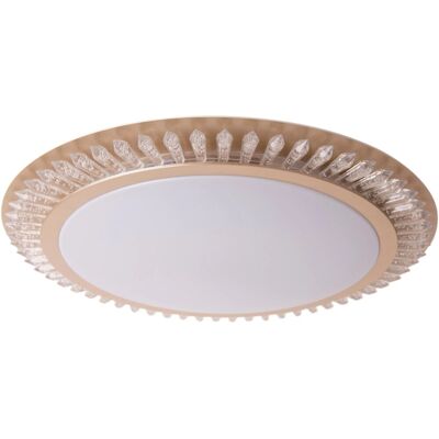 Näve LED-Deckenleuchte Madison 48 cm Näve LED-Deckenleuchte Madison 48 cm