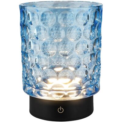 Briloner Bluetooth Wiederaufladbare Tischlampe - Innen Außen IP44 Briloner Bluetooth Wiederaufladbare Tischlampe - Innen Außen IP44