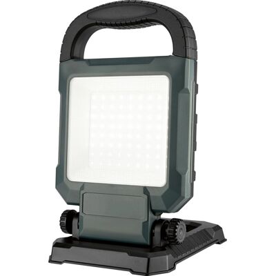 Arbeitsleuchte LED 45 W 4.050 lm 33,5 cm x 18,5 cm x 6 cm Arbeitsleuchte LED 45 W 4.050 lm 33,5 cm x 18,5 cm x 6 cm